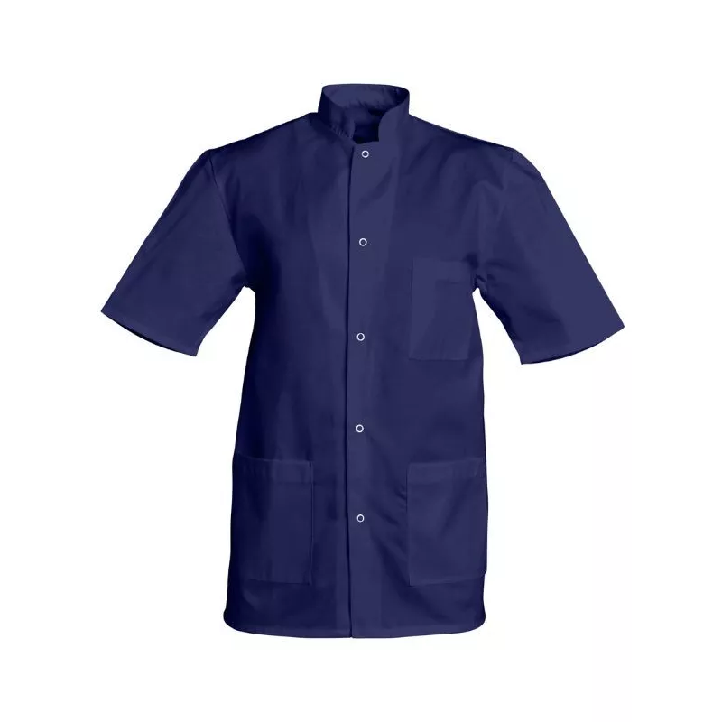 Tunique Médicale Homme - 100% Coton | Shop ta blouse