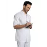 Tunique Médicale Homme - 100% Coton Col V | Shop ta blouse