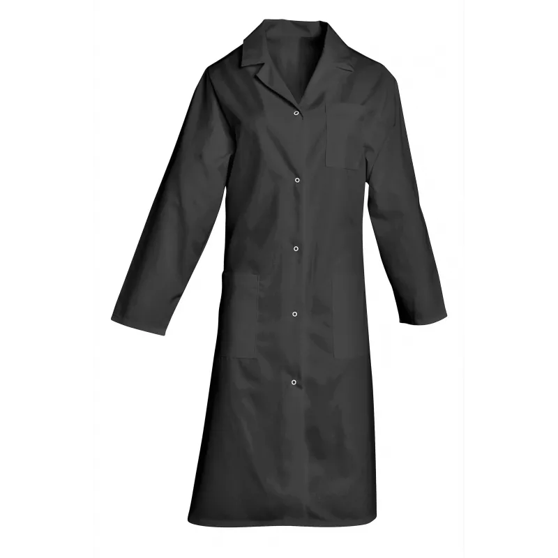 Blouse Médicale Madona Manches Longues | Infirmière & Hôpital - Shop ta blouse