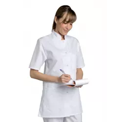 Tunique Denise Femme - Blouse manche courte | Shop ta blouse