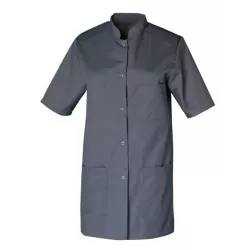 Tunique Denise Femme - Blouse manche courte | Shop ta blouse