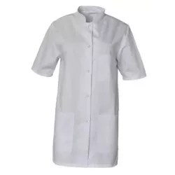 Tunique Médicale Manches Courtes Denise | 100% Coton |  Professionnels Santé