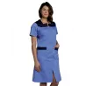 Blouse Médicale Diane - Blouse Manches Courtes | Shop ta blouse