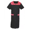 Blouse Médicale Diane - Blouse Manches Courtes | Shop ta blouse