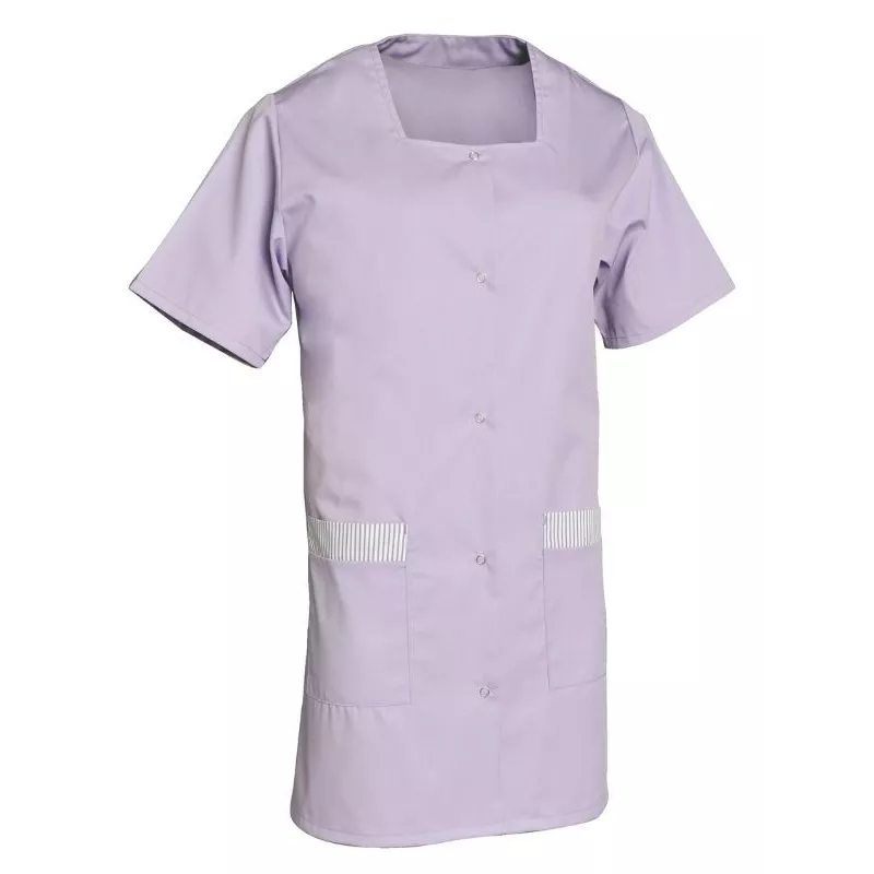 Tunique Médicale Femme - blouse -90cm | Shop ta blouse