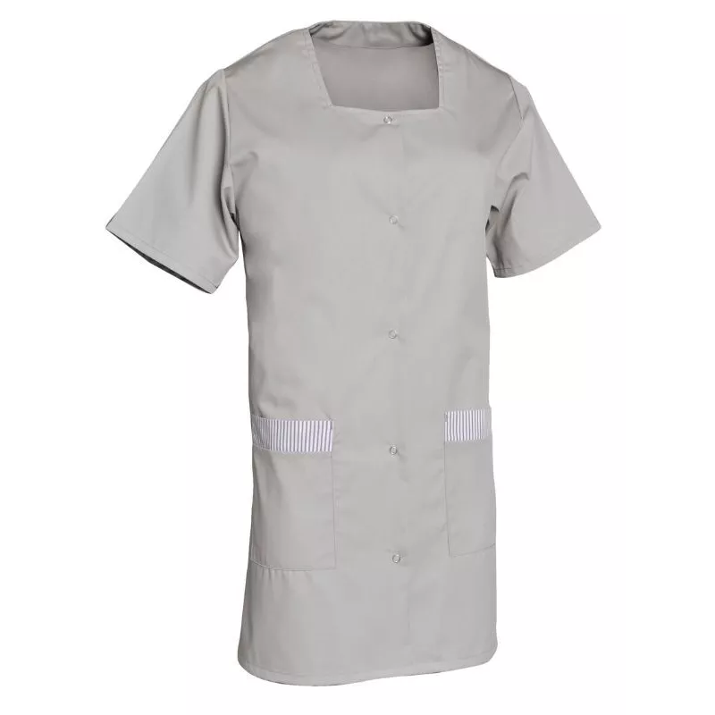 Tunique Médicale Femme - blouse -90cm | Shop ta blouse