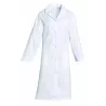 Blouse Médicale Madona Manches Longues | Infirmière & Hôpital - Shop ta blouse