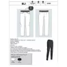 Pantalon de Travail ELI Médical - Gamme Pantalon | Shop ta blouse