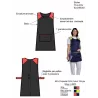 Tablier de Ménage et Médical - Chasuble ménage | Shop ta blouse