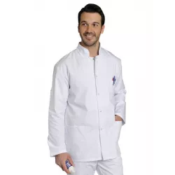 Tunique Médicale Fabien - Médical Homme | Shop ta blouse