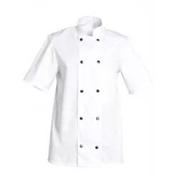 Veste de Cuisine Mixte - Restauration pro | Shop ta blouse