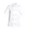 Veste de Cuisine Mixte - Restauration pro | Shop ta blouse