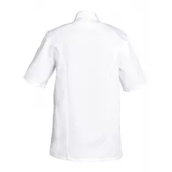 Veste de Cuisine Mixte - Restauration pro | Shop ta blouse