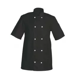 Veste de Cuisine Mixte - Restauration pro | Shop ta blouse