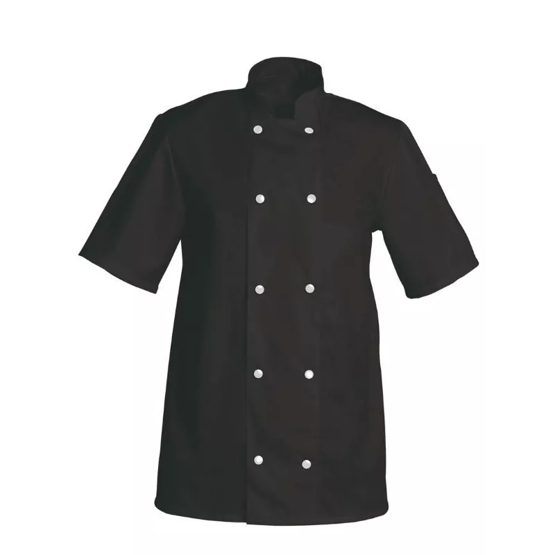 Veste de Cuisine Mixte - Restauration pro | Shop ta blouse