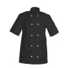 Veste de Cuisine Mixte - Restauration pro | Shop ta blouse