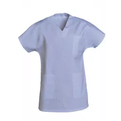 Tunique Médicale Homme - Tunique Col V | Shop ta blouse