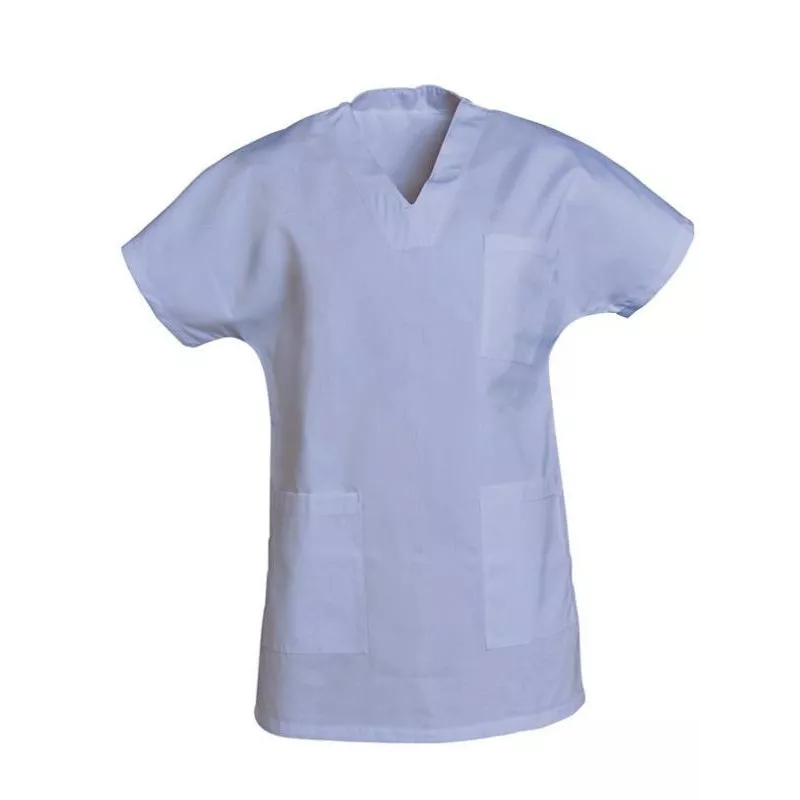 Tunique Médicale Homme - Tunique Col V | Shop ta blouse