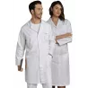 Blouse Médicale Madona Manches Longues | Infirmière & Hôpital - Shop ta blouse