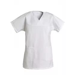 Tunique Médicale Homme - Tunique Col V | Shop ta blouse