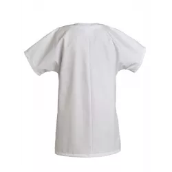 Tunique Médicale Homme - Tunique Col V | Shop ta blouse