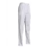 Pantalon de Travail Femme - Taille Élastique & Poches | Shop ta blouse