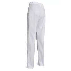 Pantalon de Travail Femme - Taille Élastique & Poches | Shop ta blouse