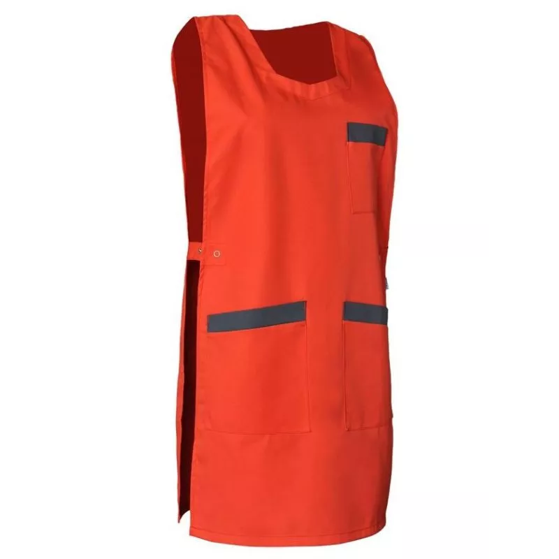 Chasuble Médicale Femme - Tablier Pro | Shop ta blouse