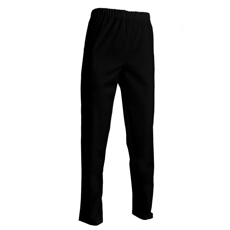 Pantalon de Travail Blanc André | Médical & Laboratoire - Shop ta blouse