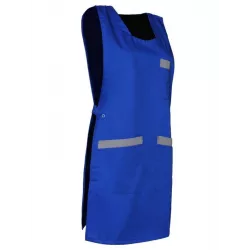 Chasuble Médicale Femme - Tablier Pro | Shop ta blouse