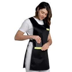 Chasuble Médicale Femme - Tablier Pro | Shop ta blouse