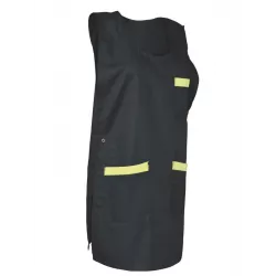 Chasuble Médicale Femme - Tablier Pro | Shop ta blouse