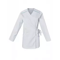 Tunique Médicale Femme - Infirmière, Hôpital | Shop ta blouse