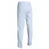 Pantalon de Travail Blanc André | Médical & Laboratoire - Shop ta blouse