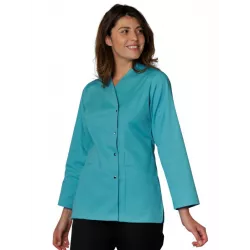 Tunique Médicale Femme Salomé MR | Tenue Hôpital et Cabinet - Shop ta blouse