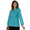 Tunique Médicale Femme Salomé MR | Tenue Hôpital et Cabinet - Shop ta blouse