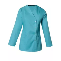 Tunique Médicale Femme Salomé MR | Tenue Hôpital et Cabinet - Shop ta blouse