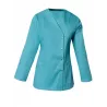 Tunique Médicale Femme Salomé MR | Tenue Hôpital et Cabinet - Shop ta blouse