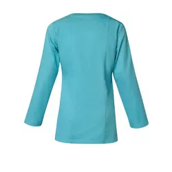 Tunique Médicale Femme Salomé MR | Tenue Hôpital et Cabinet - Shop ta blouse