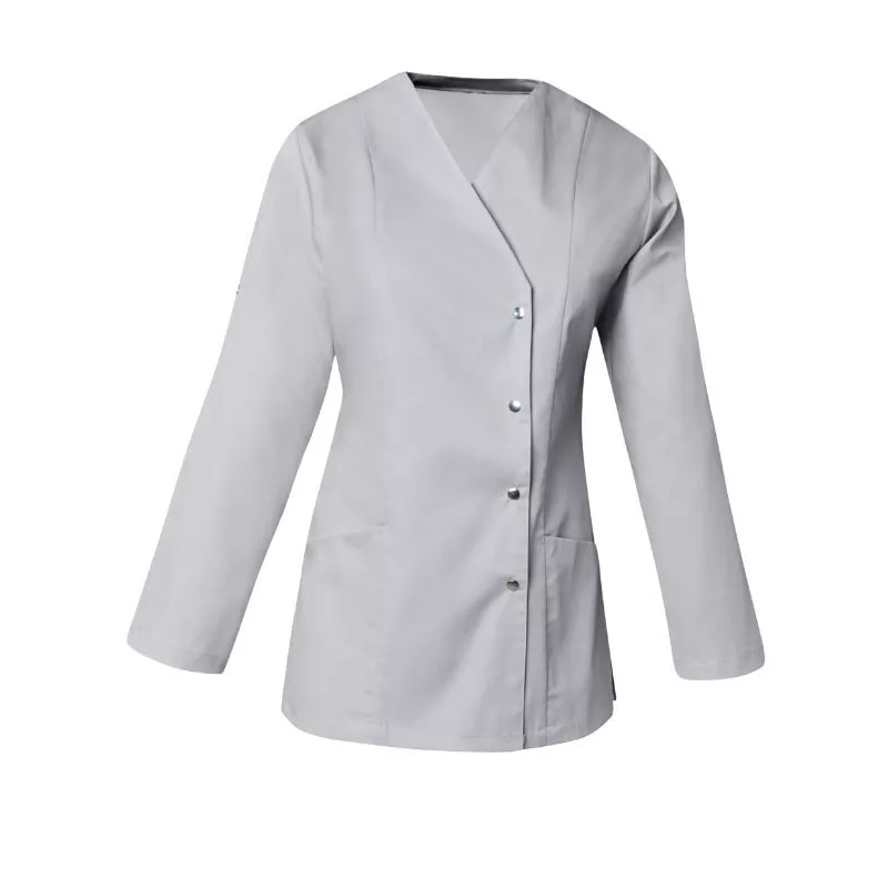 Tunique Médicale Femme Salomé MR | Tenue Hôpital et Cabinet - Shop ta blouse