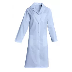 Blouse Médicale Madona Manches Longues | Infirmière & Hôpital - Shop ta blouse