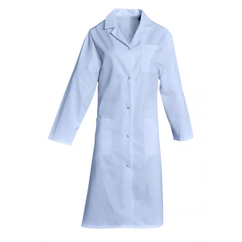 Blouse Médicale Madona Manches Longues | Infirmière & Hôpital - Shop ta blouse