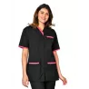 Blouse Médicale Blanche Suzie | Personnel Hospitalier - Shop ta blouse