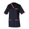 Blouse Médicale Blanche Suzie | Personnel Hospitalier - Shop ta blouse