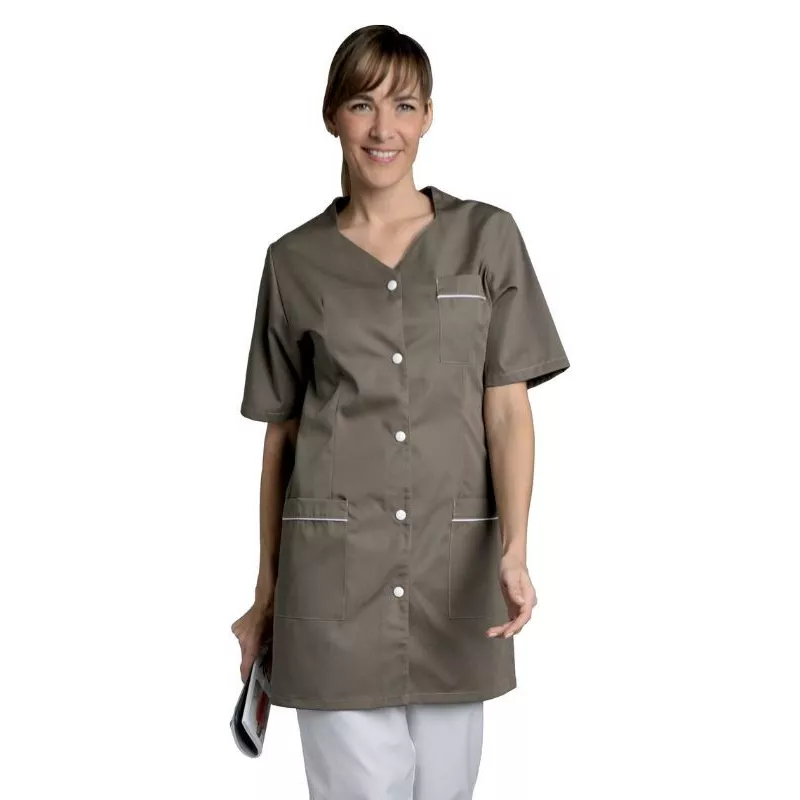 Tunique Médicale Femme - Infirmière, Hôpital | Shop ta blouse