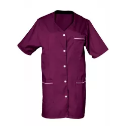 Tunique Médicale Femme - Infirmière, Hôpital | Shop ta blouse