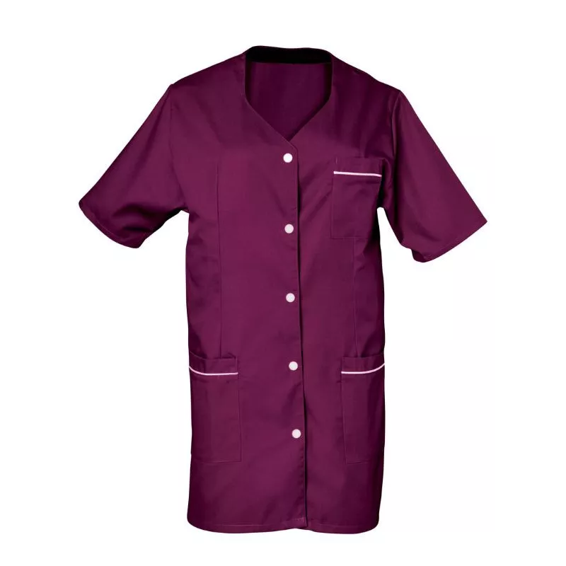 Tunique Médicale Femme - Infirmière, Hôpital | Shop ta blouse