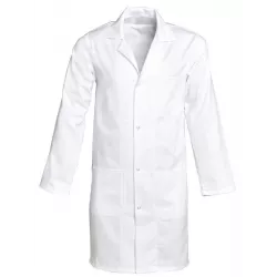 Blouse Blanche Chimie 100% Coton - Laboratoire, Étudiant | Shop ta blouse