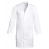 Blouse Blanche Chimie 100% Coton - Laboratoire, Étudiant | Shop ta blouse