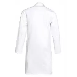 Blouse Blanche Chimie 100% Coton - Laboratoire, Étudiant | Shop ta blouse